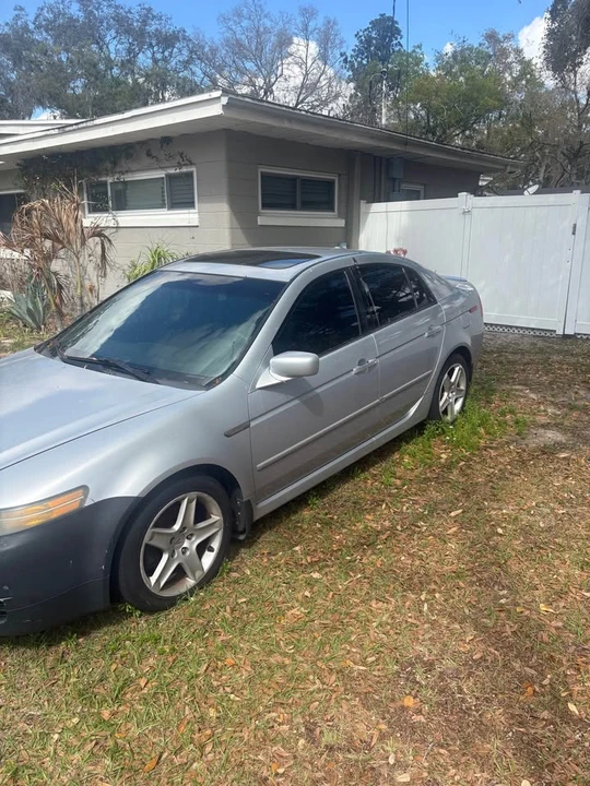 2004 Acura TL 3rd Gen - Image 4 of 9