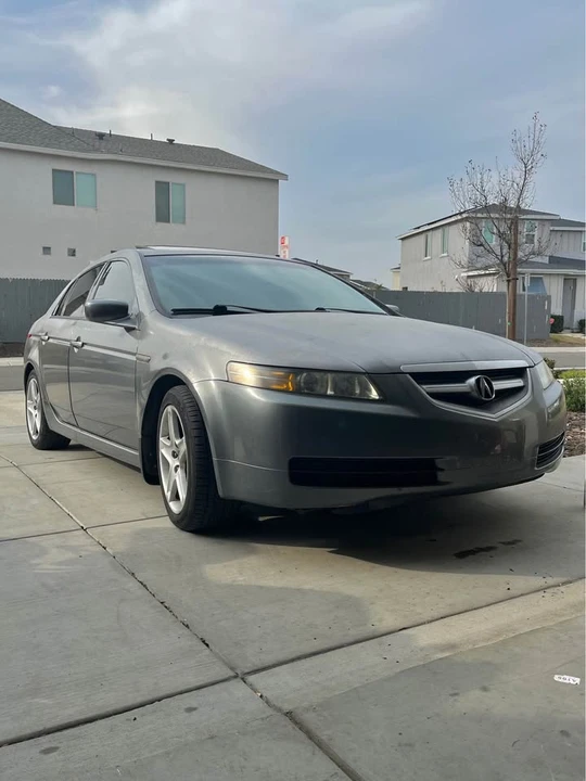 2004 Acura TL 3rd Gen - Image 4 of 7