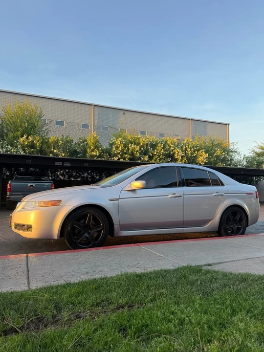 2004 Acura TL 3rd Gen - Image 8 of 14
