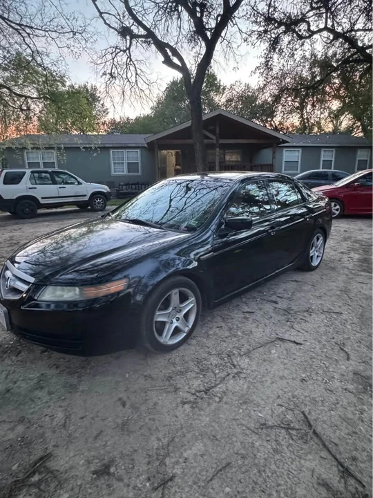 2004 Acura TL 3rd Gen - Image 2 of 9