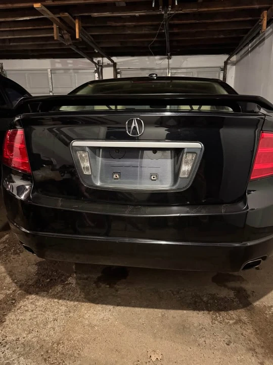 2004 Acura TL 3rd Gen - Image 4 of 7