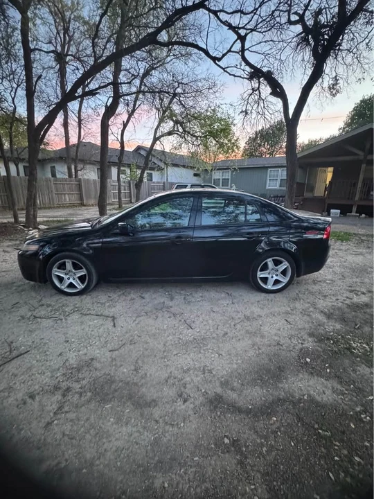 2004 Acura TL 3rd Gen - Image 3 of 9