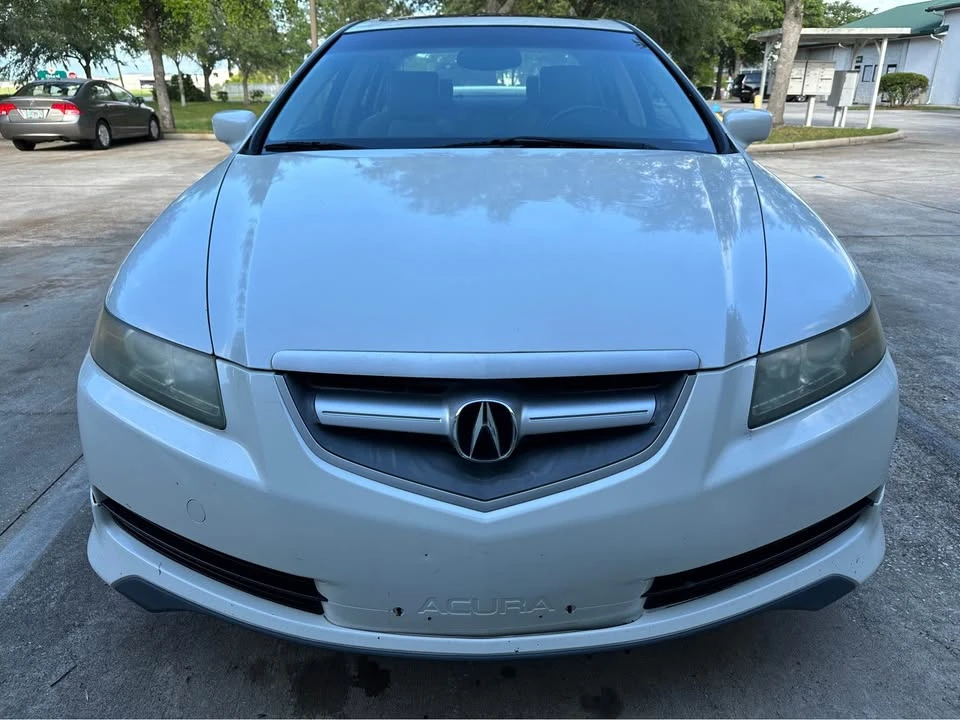 2004 Acura TL 3rd Gen - Image 4 of 10