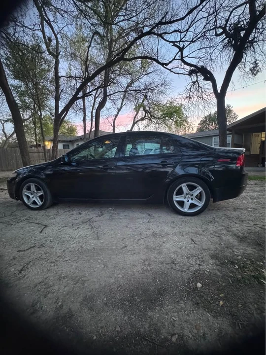 2004 Acura TL 3rd Gen - Image 5 of 9