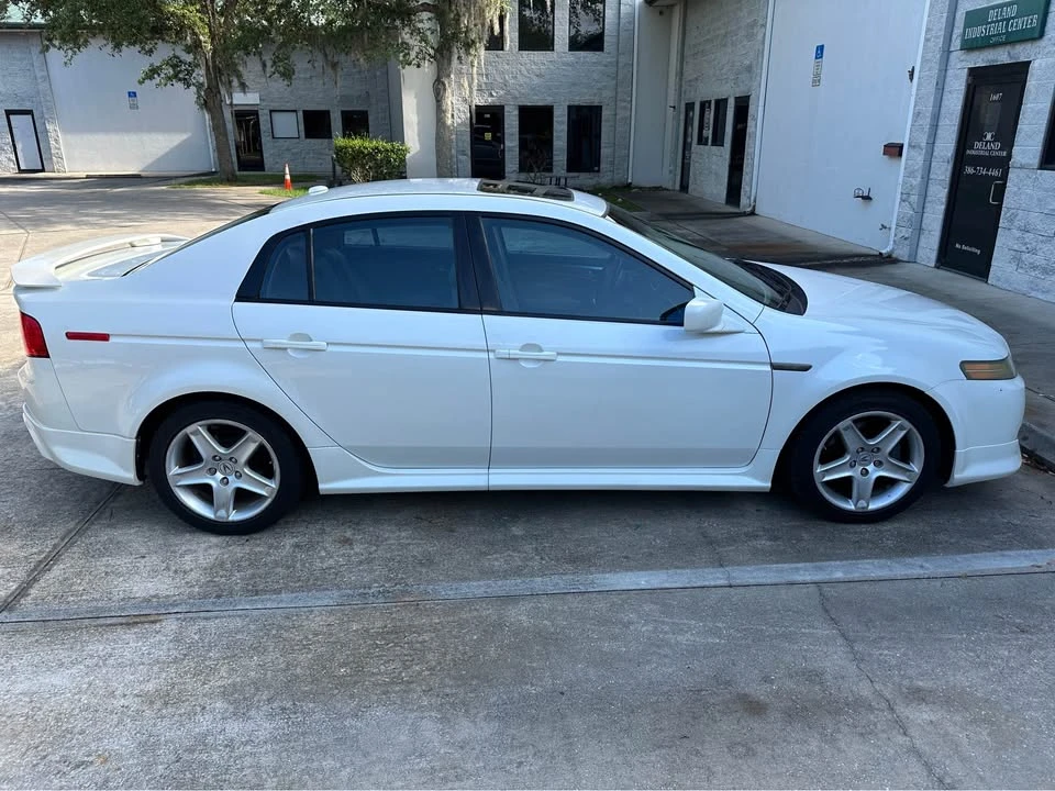 2004 Acura TL 3rd Gen - Image 2 of 10
