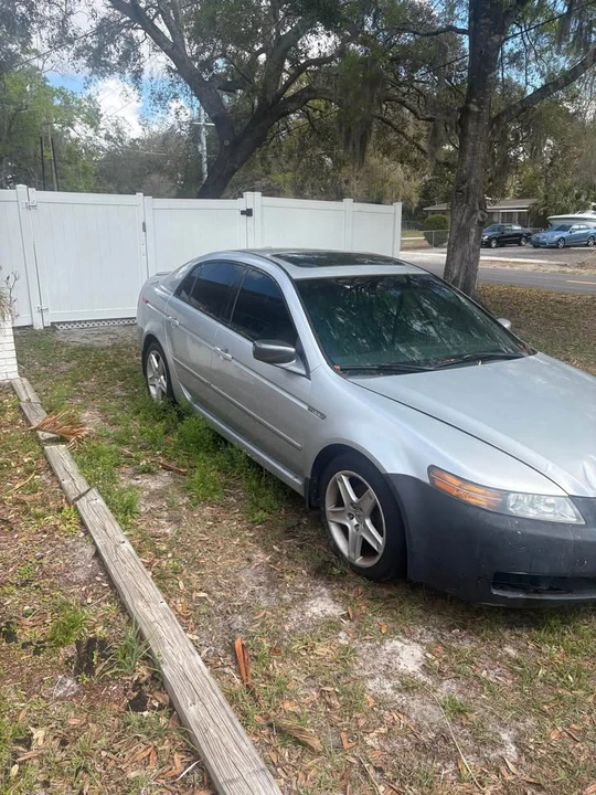 2004 Acura TL 3rd Gen - Image 3 of 9