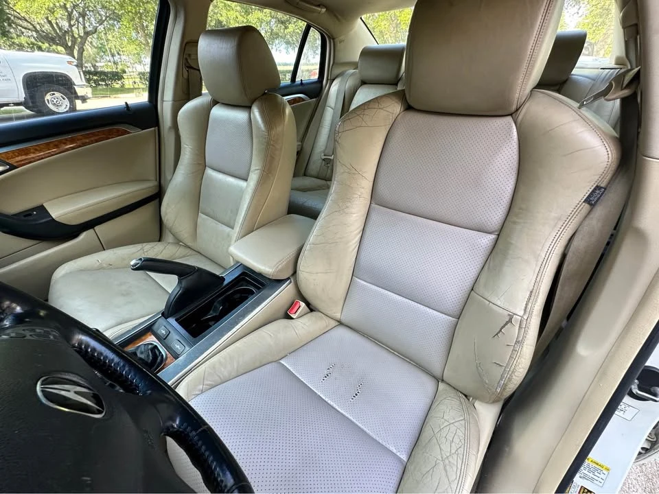 2004 Acura TL 3rd Gen - Image 6 of 10