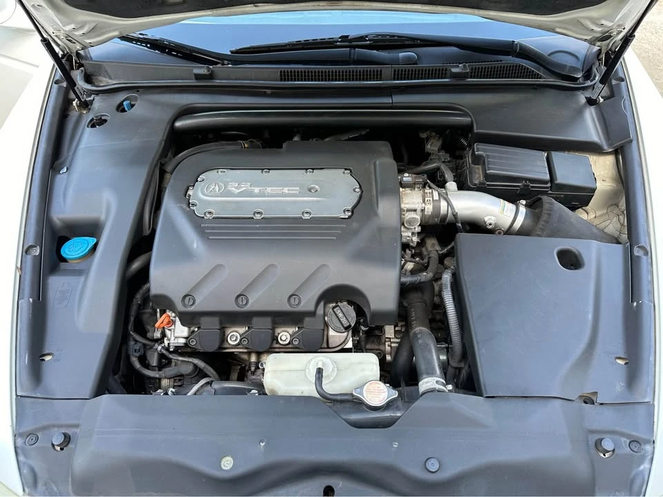 2004 Acura TL 3rd Gen - Image 9 of 10