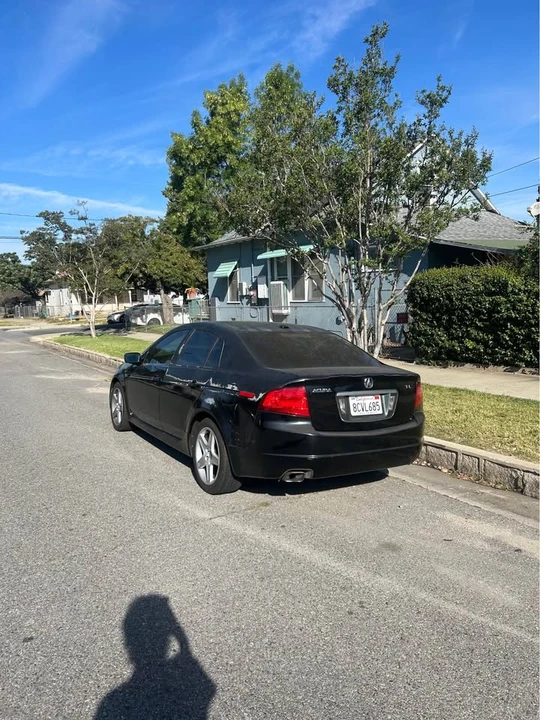 2004 Acura TL 3rd Gen - Image 3 of 6