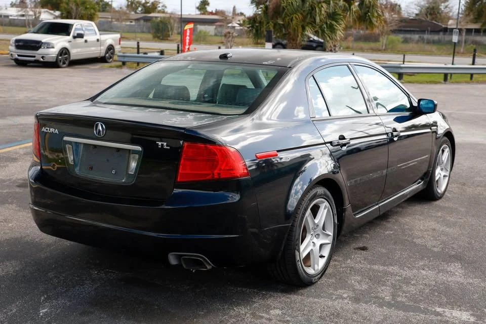 2004 Acura TL 3rd Gen - Image 3 of 11