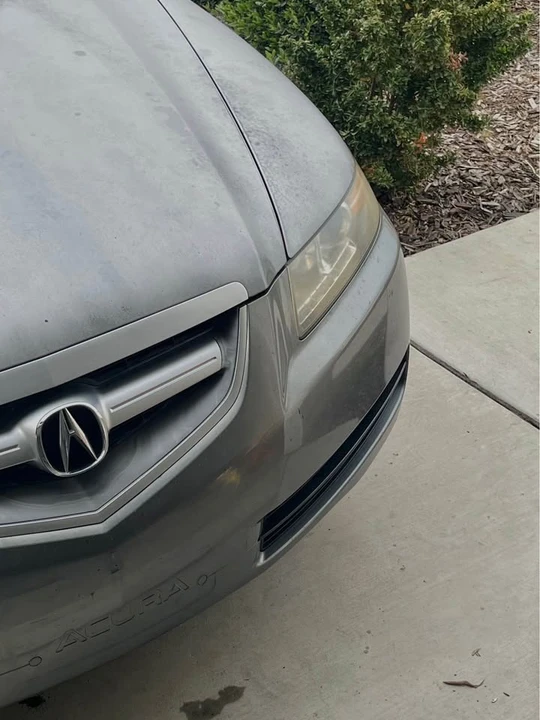 2004 Acura TL 3rd Gen - Image 6 of 7