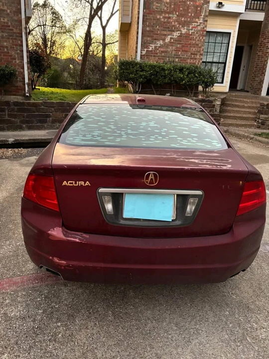2004 Acura TL 3rd Gen - Image 3 of 7