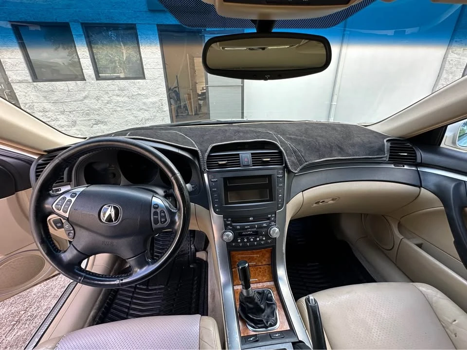 2004 Acura TL 3rd Gen - Image 10 of 10