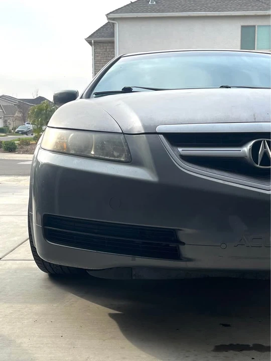 2004 Acura TL 3rd Gen - Image 5 of 7