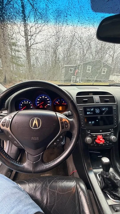 2004 Acura TL 3rd Gen - Image 6 of 8