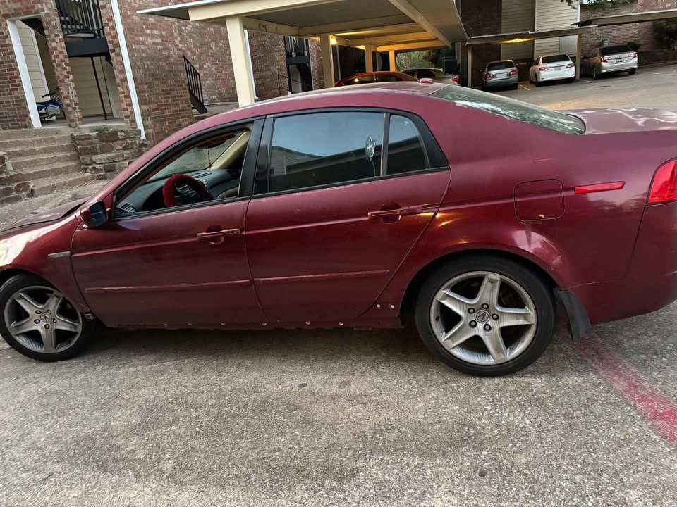 2004 Acura TL 3rd Gen - Image 5 of 7
