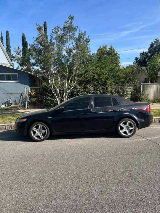 2004 Acura TL 3rd Gen - Image 2 of 6
