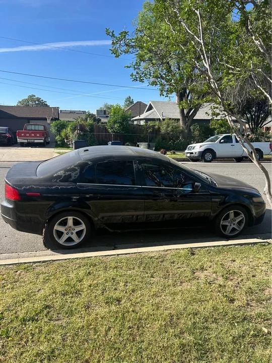 2004 Acura TL 3rd Gen - Image 5 of 6