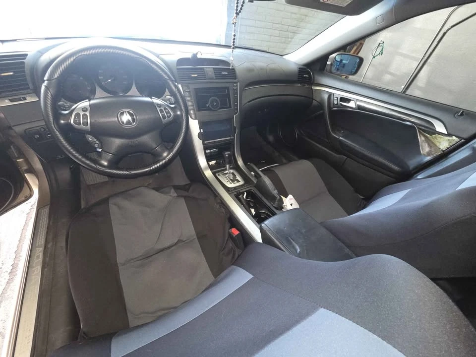 2004 Acura TL 3rd Gen - Image 10 of 12