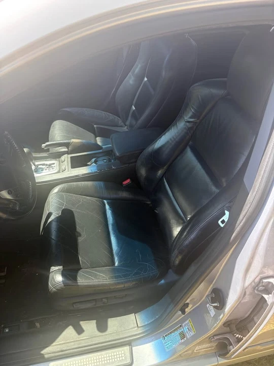 2004 Acura TL 3rd Gen - Image 7 of 9