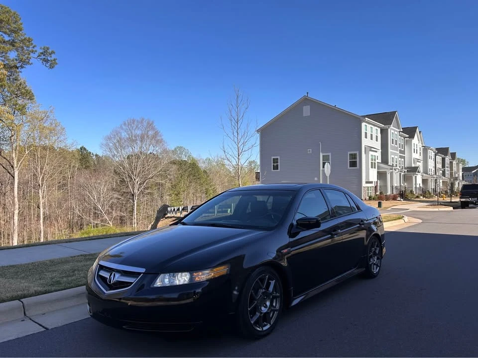 2004 Acura TL 3rd Gen - Image 7 of 15