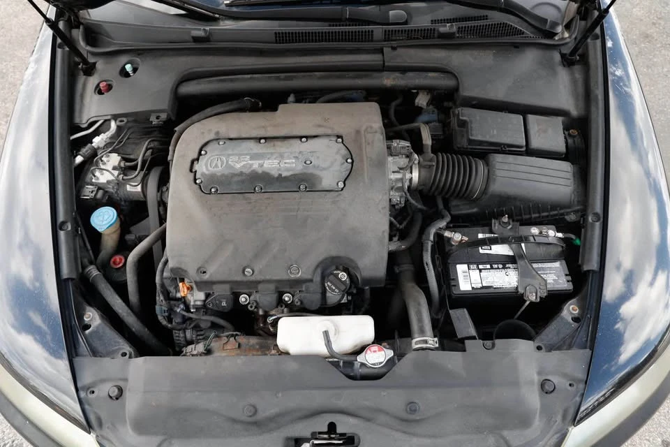 2004 Acura TL 3rd Gen - Image 11 of 11