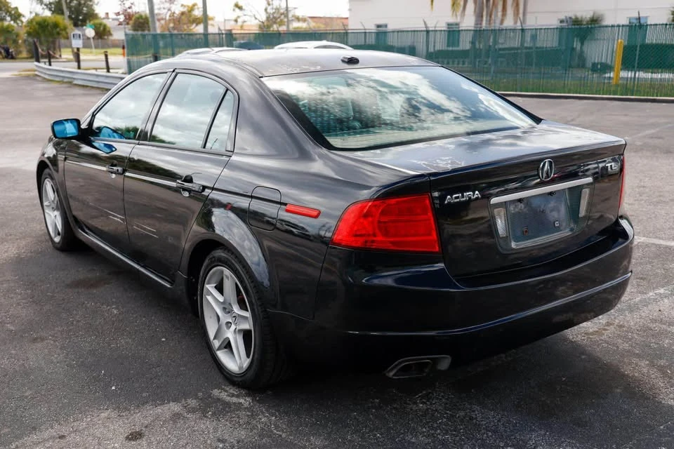 2004 Acura TL 3rd Gen - Image 2 of 11