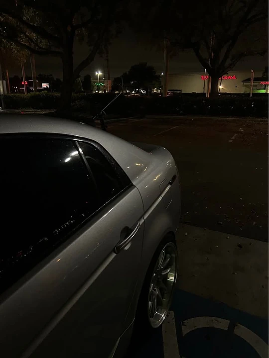 2004 Acura TL 3rd Gen - Image 5 of 12