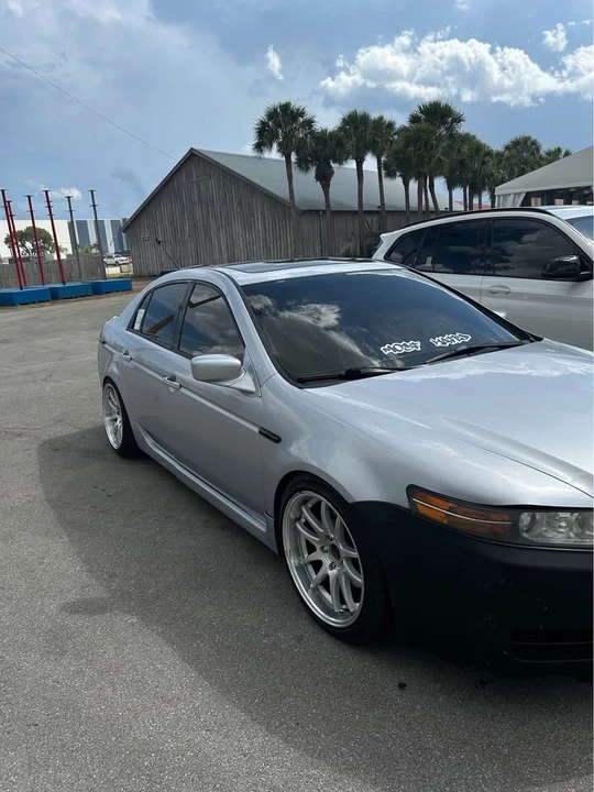 2004 Acura TL 3rd Gen - Image 7 of 12