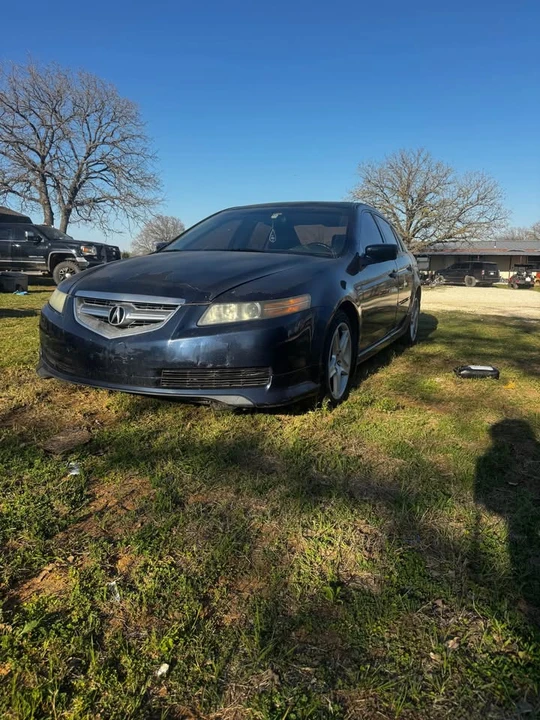 2004 Acura TL 3rd Gen - Image 3 of 11
