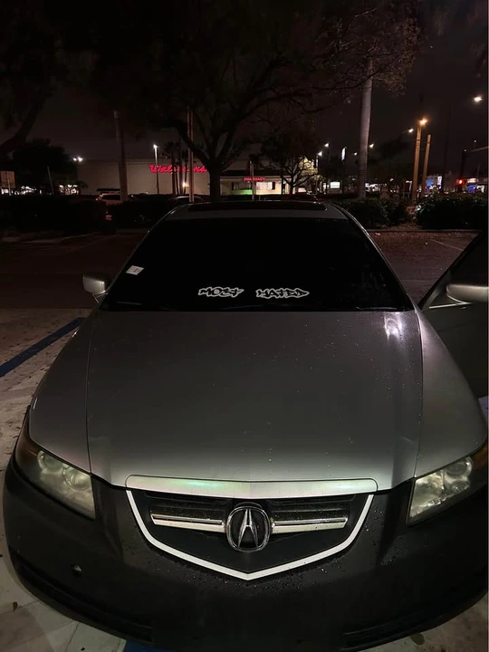 2004 Acura TL 3rd Gen - Image 4 of 12