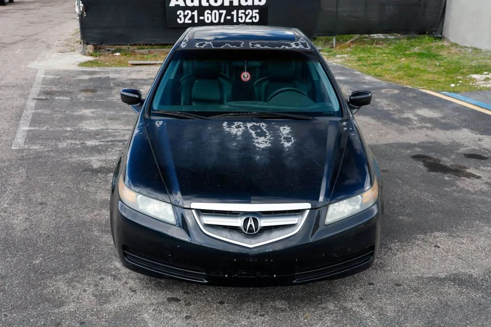 2004 Acura TL 3rd Gen - Image 5 of 11