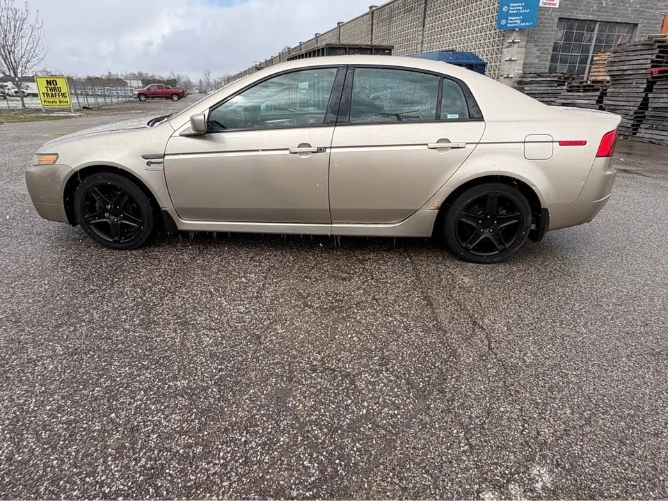 2004 Acura TL 3rd Gen - Image 2 of 8