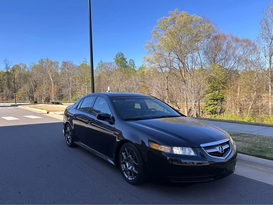 2004 Acura TL 3rd Gen - Image 3 of 15