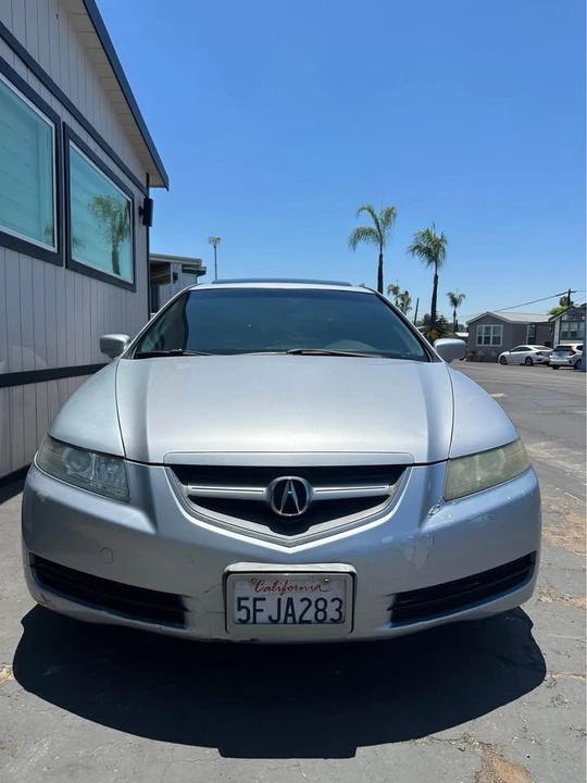 2004 Acura TL 3rd Gen - Image 3 of 7