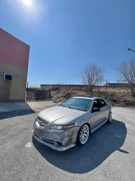 2004 Acura TL 3.2 Sedan