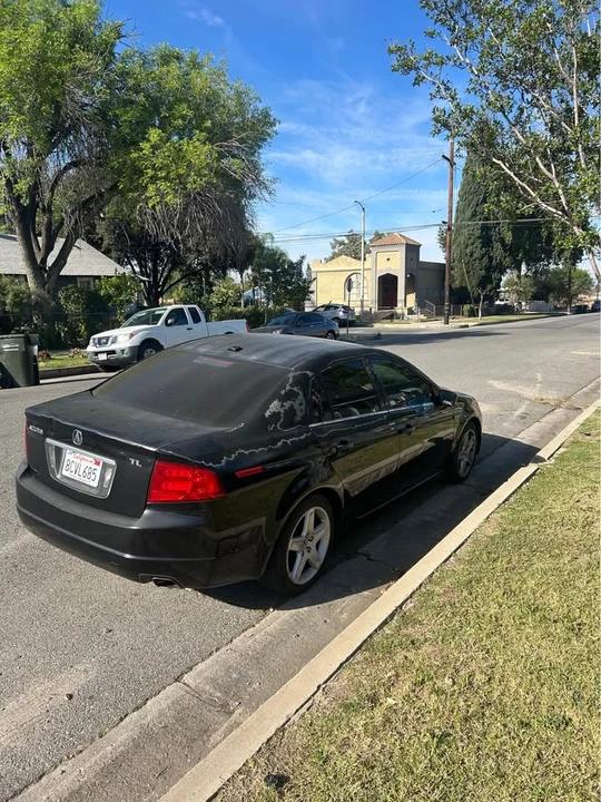 2004 Acura TL 3rd Gen - Image 4 of 6