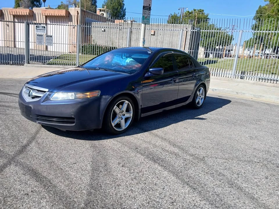 2004 Acura TL 3rd Gen - Image 4 of 7