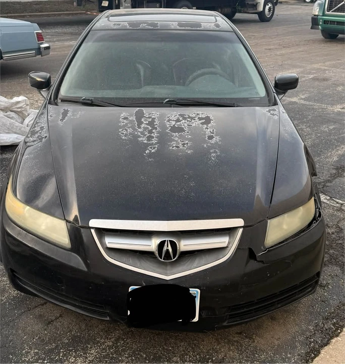 2004 Acura TL 3rd Gen - Image 7 of 11