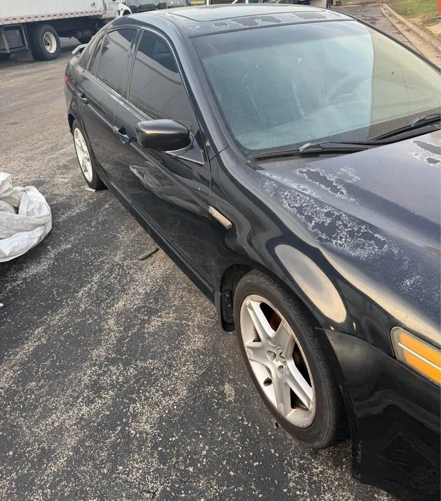 2004 Acura TL 3rd Gen - Image 5 of 11