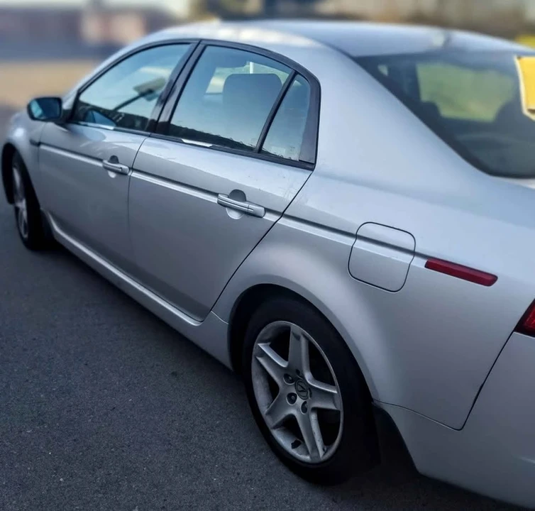2004 Acura TL 3rd Gen - Image 3 of 4