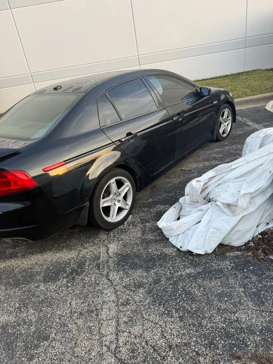 2004 Acura TL 3rd Gen - Image 11 of 11