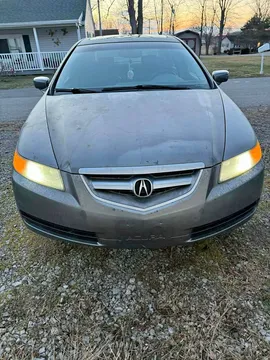 2004 Acura TL 3.2 Sedan