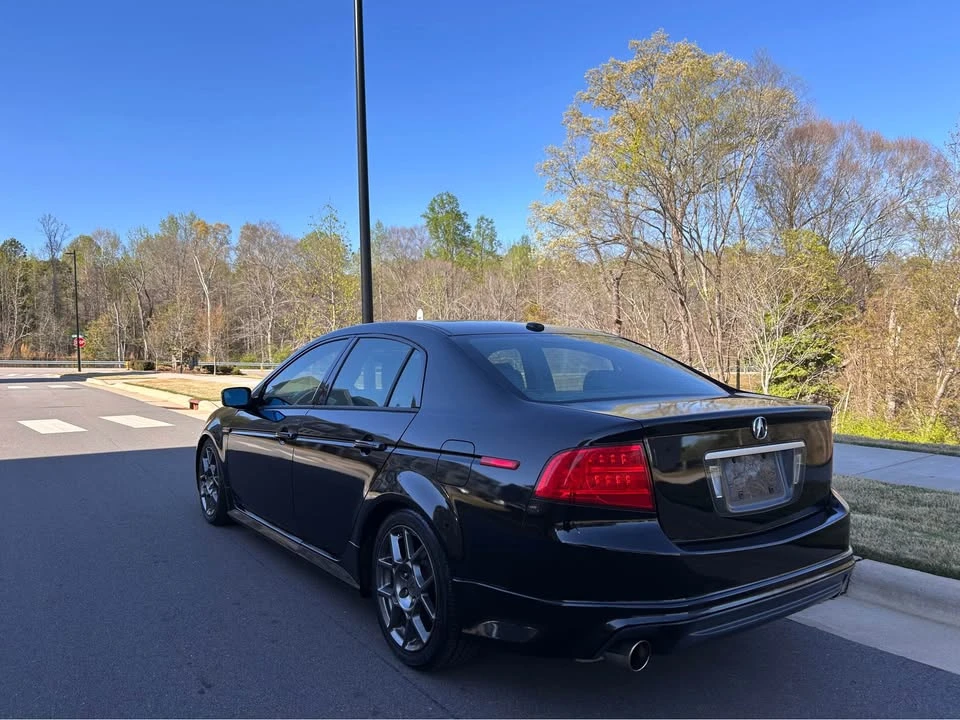 2004 Acura TL 3rd Gen - Image 8 of 15