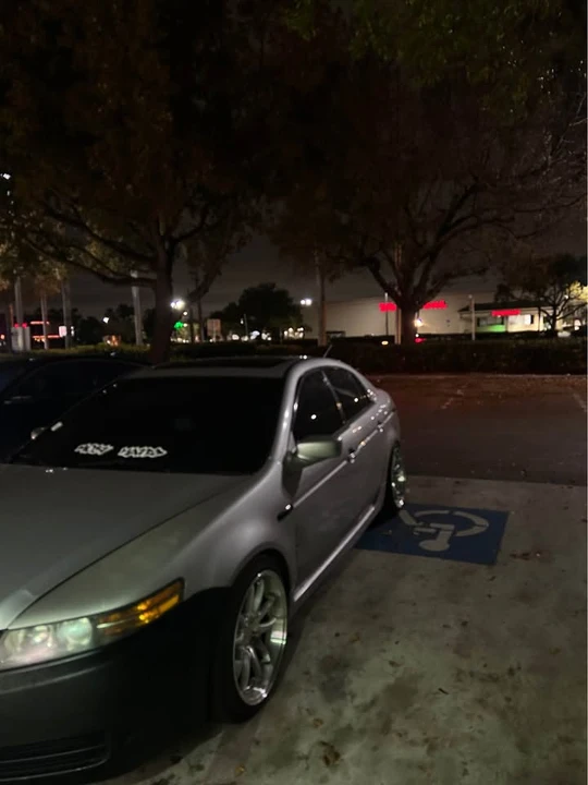 2004 Acura TL 3rd Gen - Image 3 of 12