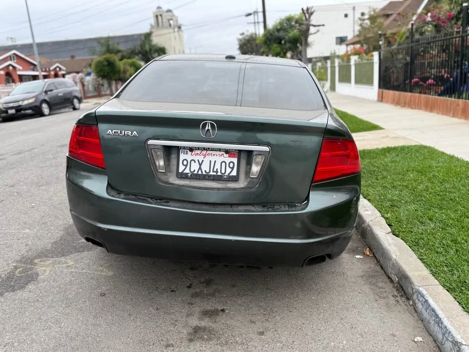 2004 Acura TL 3rd Gen - Image 3 of 7