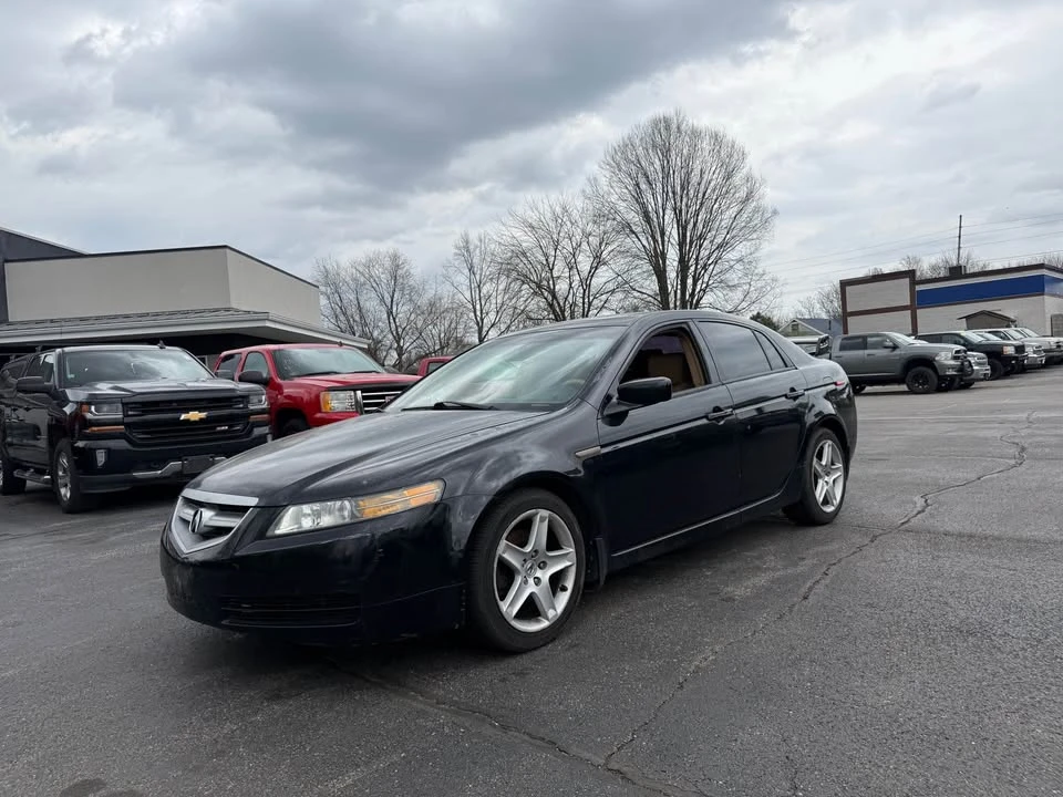 2004 Acura TL 3rd Gen - Image 2 of 13