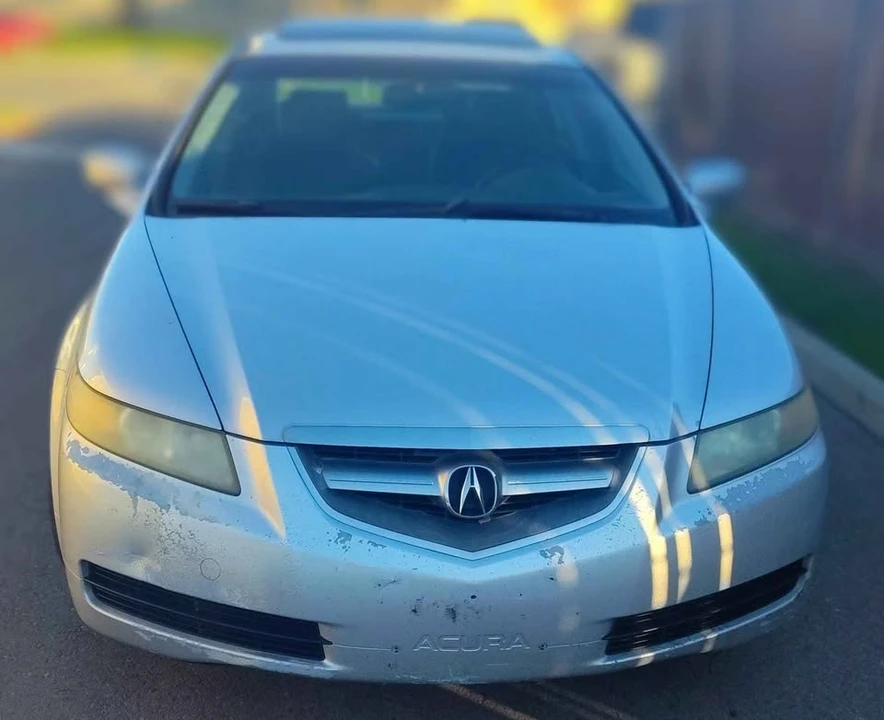 2004 Acura TL 3rd Gen - Image 2 of 4
