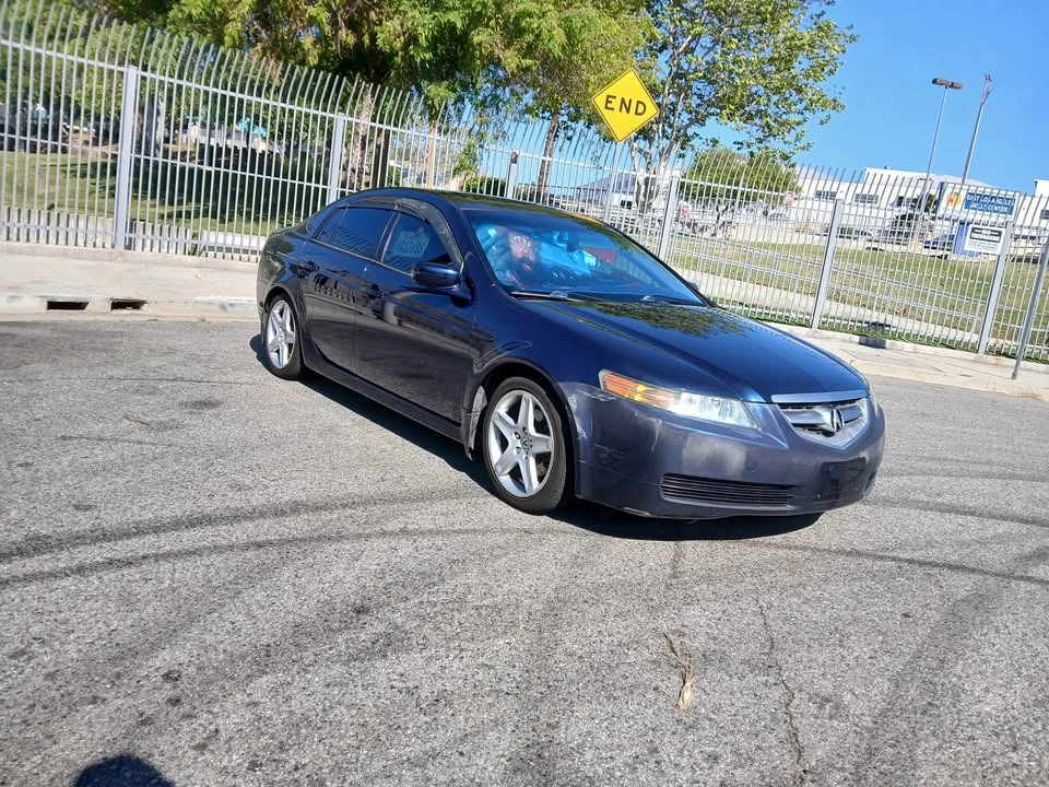 2004 Acura TL 3rd Gen - Image 3 of 7