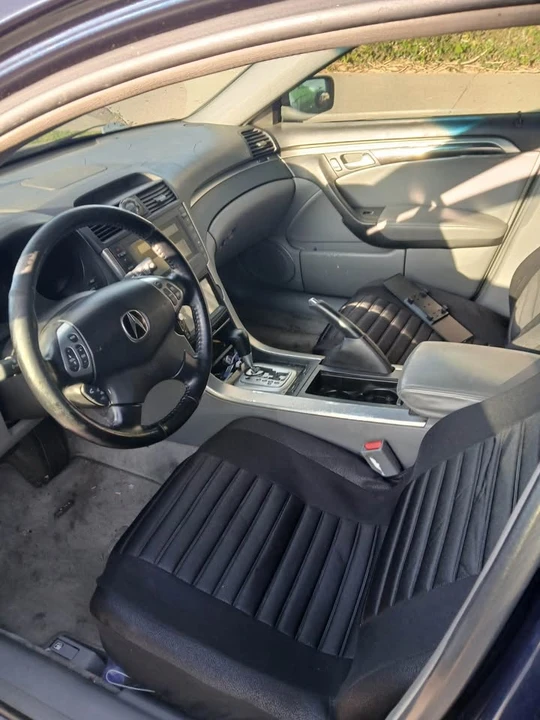 2004 Acura TL 3rd Gen - Image 7 of 7